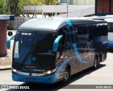 Empresa de Ônibus Nossa Senhora da Penha 53016 na cidade de Porto Alegre, Rio Grande do Sul, Brasil, por JULIO SILVA. Número da foto: #8843053.