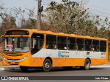 Planeta Transportes 300.719 na cidade de São Luís, Maranhão, Brasil, por João Victor. ID da foto: :id.