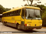Viação Itapemirim 40199 na cidade de São Paulo, São Paulo, Brasil, por Lucas Adriano Bernardino. Número da foto: #8843526.