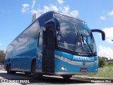 Auto Viação Progresso 6098 na cidade de Natal, Rio Grande do Norte, Brasil, por Elianderson Silva. Número da foto: #8843563.