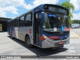 Empresa de Ônibus Vila Elvio 112 na cidade de Piedade, São Paulo, Brasil, por Nivaldo Junior. Número da foto: #:id.