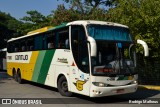 Empresa Gontijo de Transportes 17100 na cidade de São Paulo, São Paulo, Brasil, por Rodrigo Matheus. Número da foto: #:id.