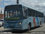 Rota Sol > Vega Transporte Urbano 35935 na cidade de Fortaleza, Ceará, Brasil, por Bernardo Pinheiro de Sousa. Número da foto: #:id.