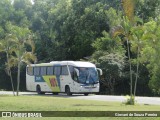 VIX Transporte e Logística 24570 na cidade de São Mateus, Espírito Santo, Brasil, por Giovani de Souza Pereira. Número da foto: #8841355.