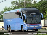 Expresso Guanabara 840 na cidade de Fortaleza, Ceará, Brasil, por Francisco Dornelles Viana de Oliveira. Número da foto: #:id.