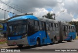 VB Transportes e Turismo 1429 na cidade de Campinas, São Paulo, Brasil, por Lucas Targino de Carvalho. ID da foto: :id.