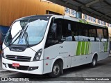 VEM Mairiporã - Viação Eduardo Medeiros 9923 na cidade de Mairiporã, São Paulo, Brasil, por Hércules Cavalcante. Número da foto: #:id.