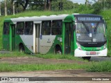 VB Transportes e Turismo 3140 na cidade de Campinas, São Paulo, Brasil, por Nivaldo Junior. Número da foto: #:id.
