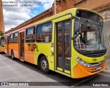 TUPi Transportes Urbanos Piracicaba 8087 na cidade de Piracicaba, São Paulo, Brasil, por Rafael Senna. Número da foto: #:id.