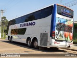 LM Turismo  na cidade de Esteio, Rio Grande do Sul, Brasil, por JULIO SILVA. ID da foto: :id.