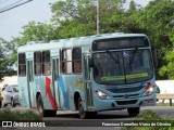 Rota Sol > Vega Transporte Urbano 35933 na cidade de Fortaleza, Ceará, Brasil, por Francisco Dornelles Viana de Oliveira. Número da foto: #:id.