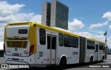 Viação Pioneira 225746 na cidade de Brasília, Distrito Federal, Brasil, por Francisco  Junior. Número da foto: #8841126.