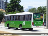 Tijuquinha - Auto Viação Tijuca C50126 na cidade de Rio de Janeiro, Rio de Janeiro, Brasil, por Roger Silva. Número da foto: #:id.