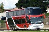 Trans Empri 550 na cidade de São José dos Campos, São Paulo, Brasil, por Everaldo Bordini. Número da foto: #:id.