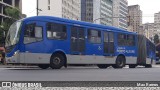Nortran Transportes Coletivos 6564 na cidade de Porto Alegre, Rio Grande do Sul, Brasil, por Max Ramos. Número da foto: #8843501.