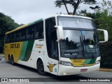 Empresa Gontijo de Transportes 12005 na cidade de São Paulo, São Paulo, Brasil, por Lucas Adriano Bernardino. Número da foto: #8841259.