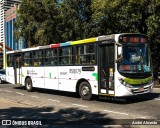 Viação Nossa Senhora de Lourdes B58079 na cidade de Rio de Janeiro, Rio de Janeiro, Brasil, por André Almeida. Número da foto: #:id.
