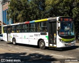 Viação Nossa Senhora de Lourdes B58079 na cidade de Rio de Janeiro, Rio de Janeiro, Brasil, por André Almeida. ID da foto: :id.