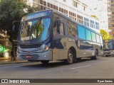 Pampulha Transportes > Plena Transportes 11051 na cidade de Belo Horizonte, Minas Gerais, Brasil, por Ryan Santos. Número da foto: #8842876.
