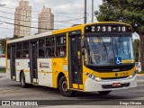 Viação Metrópole Paulista - Zona Leste 3 2745 na cidade de São Paulo, São Paulo, Brasil, por Diego Oliveira. Número da foto: #:id.