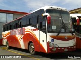 Comtrasuli 116 na cidade de Merced, San José, San José, Costa Rica, por Daniel Brenes. Número da foto: #8840305.