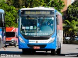 Viação Estrela RJ 177.049 na cidade de Niterói, Rio de Janeiro, Brasil, por Yaan Medeiros. Número da foto: #:id.