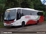 Helios Coletivos e Cargas 432 na cidade de Carazinho, Rio Grande do Sul, Brasil, por Emerson Dorneles. Número da foto: #:id.