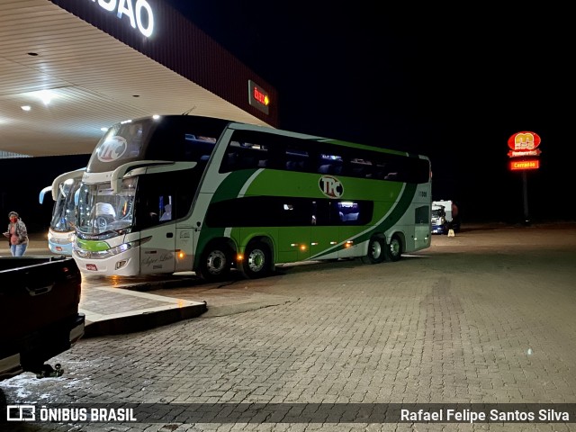 TPC Turismo 11000 na cidade de Corinto, Minas Gerais, Brasil, por Rafael Felipe Santos Silva. ID da foto: 8845440.