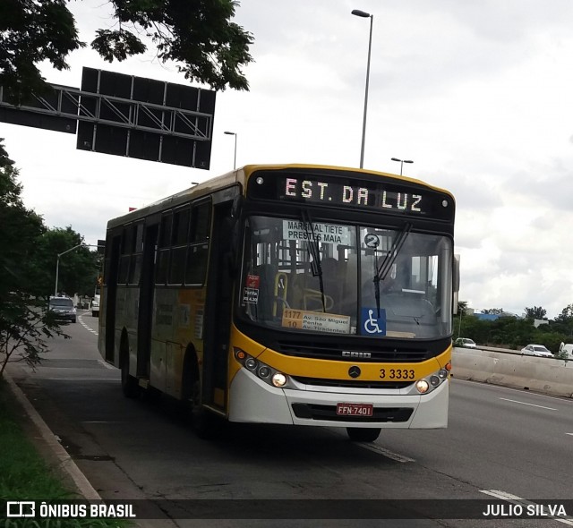 VIP - Unidade Imperador 3 3333 na cidade de São Paulo, São Paulo, Brasil, por JULIO SILVA. ID da foto: 8843932.