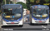 Rápido Araguaia 50739 na cidade de Goiânia, Goiás, Brasil, por Carlos Júnior. Número da foto: #8846326.
