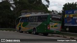Exclusiva Turismo 1220 na cidade de Caieiras, São Paulo, Brasil, por Henrique Lopes Gomes. Número da foto: #:id.