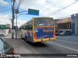 Auto Viação Reginas RJ 110.061 na cidade de Rio de Janeiro, Rio de Janeiro, Brasil, por Caio Ramos. ID da foto: :id.