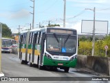 Viação Atalaia Transportes 6407 na cidade de Aracaju, Sergipe, Brasil, por Jonathan Silva. Número da foto: #:id.