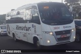 Rimatur Transportes 3804 na cidade de Curitiba, Paraná, Brasil, por Amauri Caetano. Número da foto: #8846474.