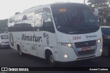 Rimatur Transportes 3804 na cidade de Curitiba, Paraná, Brasil, por Amauri Caetano. ID da foto: :id.