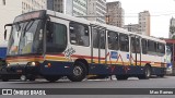 SOPAL - Sociedade de Ônibus Porto-Alegrense Ltda. 6716 na cidade de Porto Alegre, Rio Grande do Sul, Brasil, por Max Ramos. Número da foto: #:id.