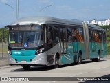 Autotrans > Turilessa 25703 na cidade de Belo Horizonte, Minas Gerais, Brasil, por Tiago Wenceslau de Souza. Número da foto: #:id.