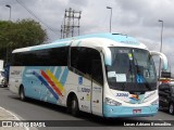 Microtur Transportadora Turística 32000 na cidade de São Paulo, São Paulo, Brasil, por Lucas Adriano Bernardino. Número da foto: #8845188.
