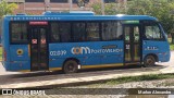 JTP Transportes - COM Porto Velho 02.039 na cidade de Porto Velho, Rondônia, Brasil, por Marlon Alexandre . Número da foto: #8844212.