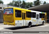 Plataforma Transportes 30291 na cidade de Salvador, Bahia, Brasil, por Itamar dos Santos. ID da foto: :id.