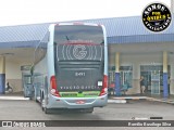 Viação Garcia 8491 na cidade de Rolândia, Paraná, Brasil, por Romílio Busólogo Silva . Número da foto: #8847230.