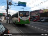 Expresso Real Rio RJ 133.079 na cidade de Rio de Janeiro, Rio de Janeiro, Brasil, por Caio Ramos. Número da foto: #8844093.