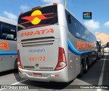 Expresso de Prata 461172 na cidade de Aparecida, São Paulo, Brasil, por Vicente de Paulo Alves. Número da foto: #8846129.