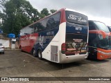 Expresso São Luiz 6870 na cidade de Recife, Pernambuco, Brasil, por Alexandre Dumas. Número da foto: #8844878.