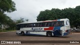 Ônibus Particulares 1112 na cidade de Adamantina, São Paulo, Brasil, por Brollo Bus. Número da foto: #:id.
