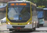 COOTEGO - Cooperativa de Transportes do Estado de Goiás 40134 na cidade de Goiânia, Goiás, Brasil, por Carlos Júnior. ID da foto: :id.