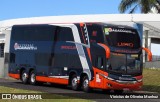 Expresso Adamantina 20000 na cidade de Marília, São Paulo, Brasil, por Vinicius de Oliveira Munhoz. Número da foto: #:id.
