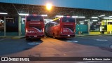 Lirabus 12089 na cidade de Piracicaba, São Paulo, Brasil, por Gilson de Souza Junior. Número da foto: #:id.