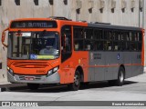 TRANSPPASS - Transporte de Passageiros 8 0092 na cidade de Osasco, São Paulo, Brasil, por Bruno Kozeniauskas. Número da foto: #:id.