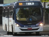 Rápido Araguaia 50710 na cidade de Goiânia, Goiás, Brasil, por Carlos Júnior. Número da foto: #8846330.